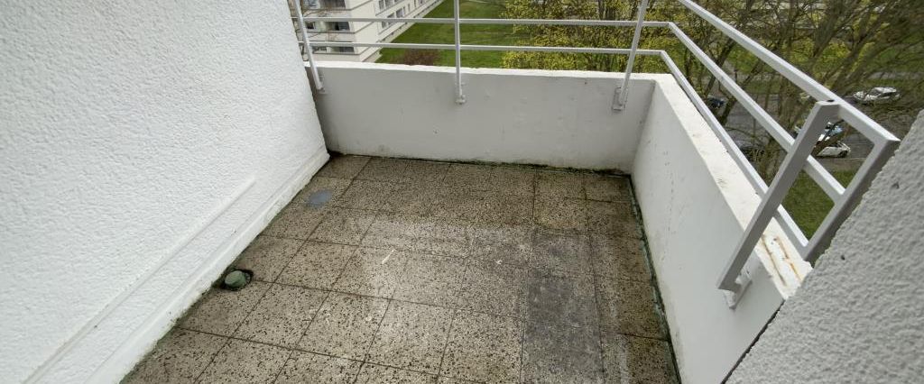 Demnächst frei! 2-Zimmer-Wohnung in Dortmund Scharnhorst - Photo 1