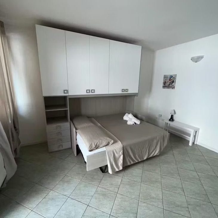 Via Privata Bernabò Visconti, Milan, Lombardy 20153 - Photo 1