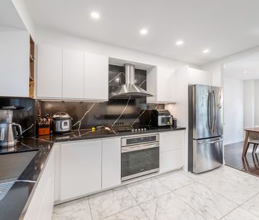 For Lease - 69 Winter Gardens Trail, Toronto, Ontario - Photo 4