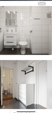 Övralidsgatan, Hisings Backa - Foto 2