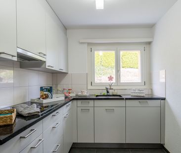 Great single apartment with balcony - Foto 1