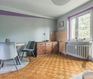 Dwupokojowe mieszkanie na Podwalu w Jaworznie do wynajęcia | Spacer 3D - Photo 5