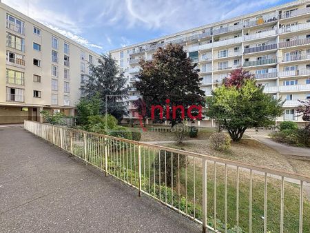 Location Appartement - Photo 4