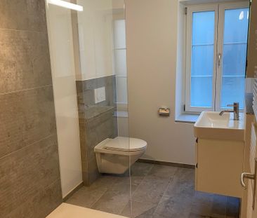 2.5 Zimmer, 54 m² - Photo 2