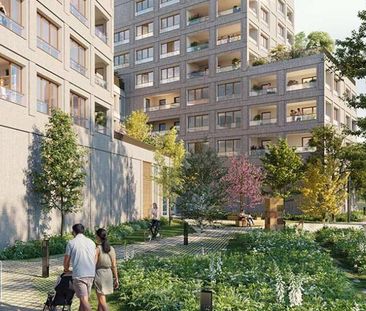 Location Appartement 3 pièces 80m² AMBILLY 74100 - Photo 5