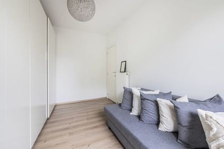 Appartement te huur - Photo 4