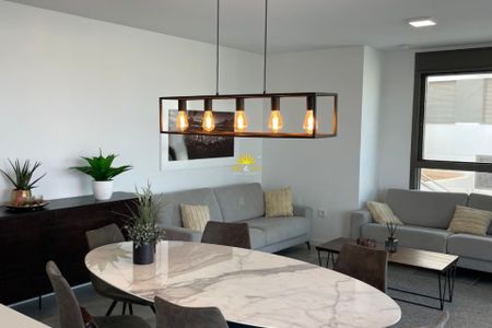 3 BEDROOM APARTMENT IN FINESTRAT - Photo 5