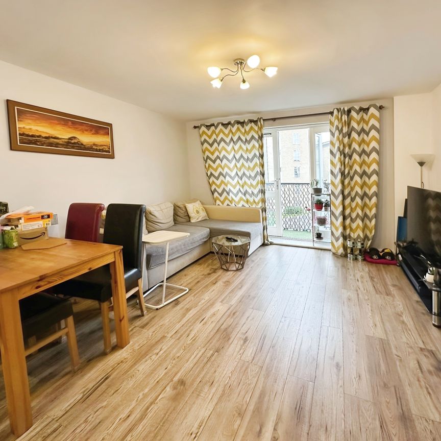 2 bedroom apartment to rent - Photo 1