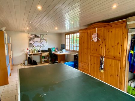 Charming house near customs - ideal for family - Photo 4