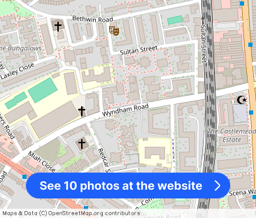 Wyndham Road, LONDON - Photo 1