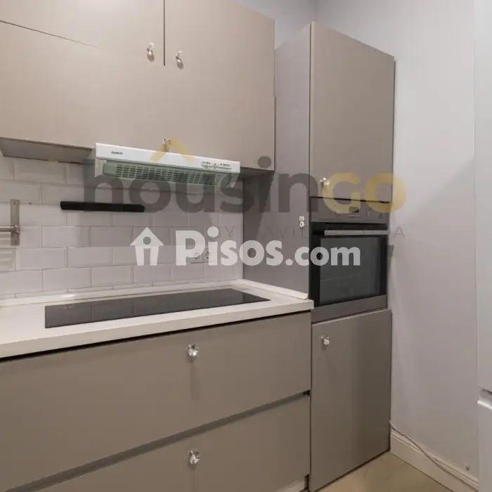 Piso en alquiler en Distrito Salamanca - Foto 1