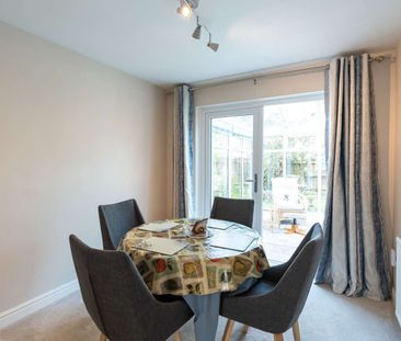 Kysbie Close, Abingdon, Oxfordshire, OX14 - Photo 3
