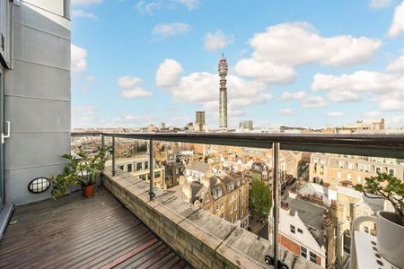 2 bedroom flat to rent - Photo 5