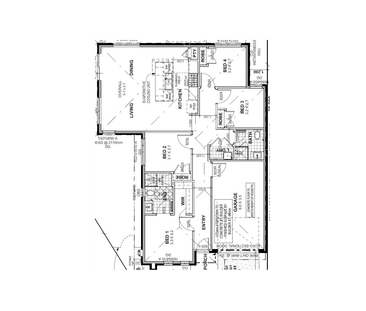 **RECEIVE ONE MONTH FREE RENT, ASK US HOW! Modern 4-Bedroom Home fo... - Photo 1