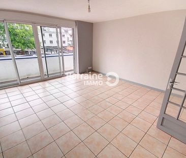 Location appartement à Lorient, 3 pièces 67.48m² - Photo 3