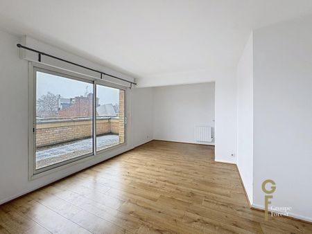Appartement à louer à Marcq-en-Baroeul - Photo 4