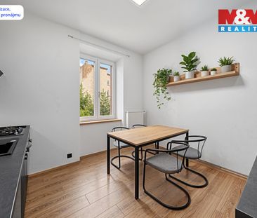 Pronájem bytu 2+1 63 m², Labská 720, Děčín - Photo 4