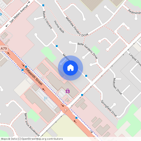 5 Edward Court, 3500, Mildura Vic