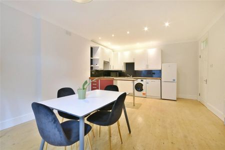 3 Bedroom Flat - Photo 5