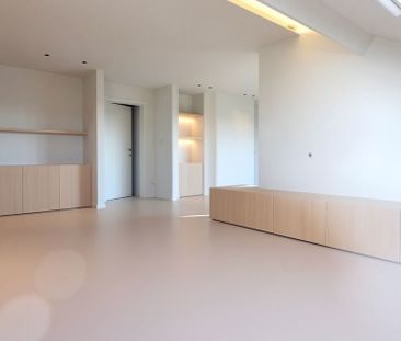 Penthouse te huur in Sint-Truiden voor € 1.100 met 2 slaapkamers - Photo 6