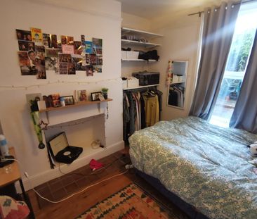 5 Bed Terraced House, Hanover Terrace, BN2 - Photo 6