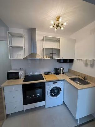 Carrer Menéndez y Pelayo, Aldaia, Valencian Community 46960 - Photo 1