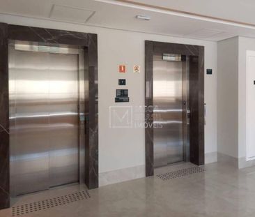Studio Com 1 Dormitório Para Alugar, 20 m² por R$3.865,29/mês - Vil... - Foto 6