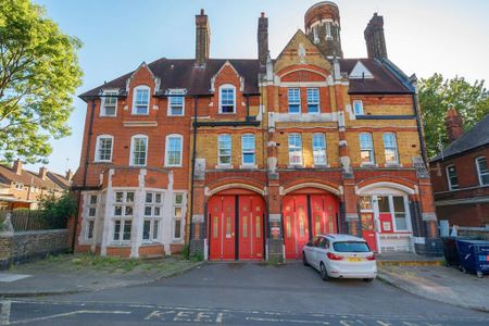 1 Bed Flat, Sunbury Street, SE18 - Photo 4