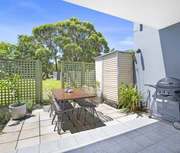 8/206 Alison Road, Randwick. - Photo 2