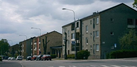 Östergatan 29 A - Photo 2