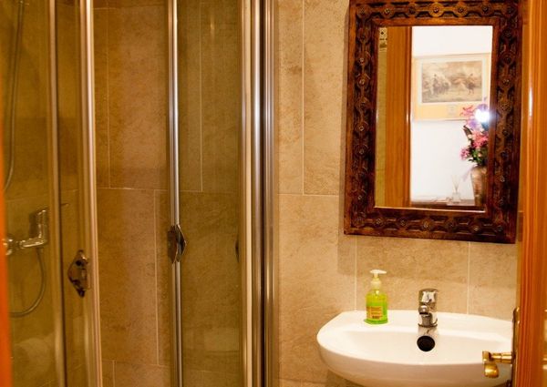 Penthouse - Fuengirola (Reserva del Higuerón)