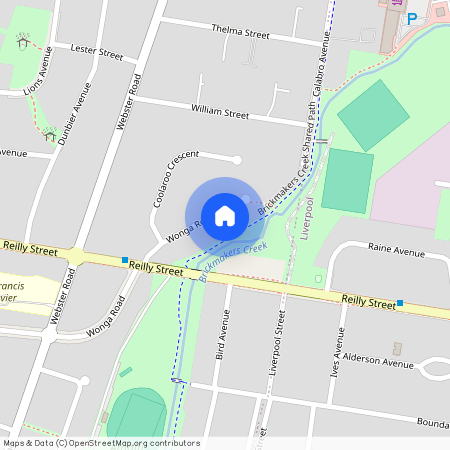 16a Wonga Road, NSW 2170, Lurnea