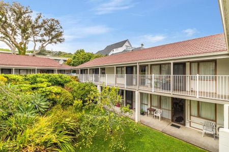 21/34 Esplanade Road, Mt Eden. - Photo 5