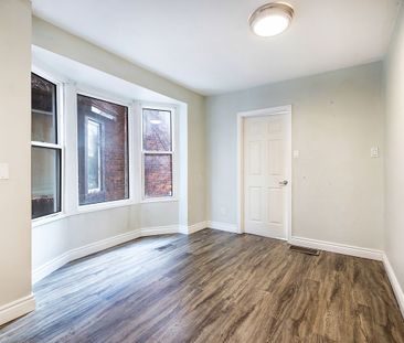 For Lease - 283 Jarvis Street Unit# Mainfloor, Oshawa, Ontario - Photo 3