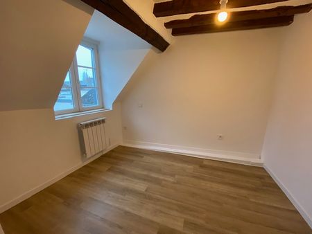 Appartement à louer Ã?vreux - Photo 5