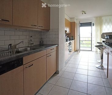 5.5 Zimmer, 153 m² - Photo 1