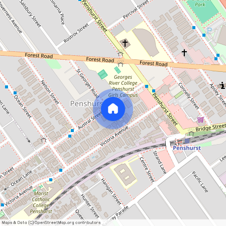 4/17 Austral Street, NSW 2222, Penshurst