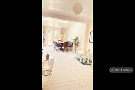 1 bedroom in a house share to rent - Photo 4