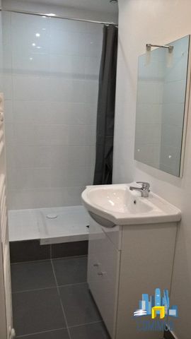 Location Appartement 2 pièces 38m² PUTEAUX 92800 - Photo 5