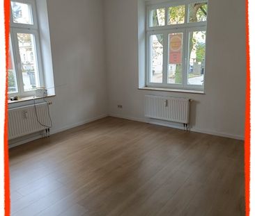 4- bis 5-Zimmer-Wohnung in Zwickau, Nähe Schlobigpark, zu vermieten! - Photo 1