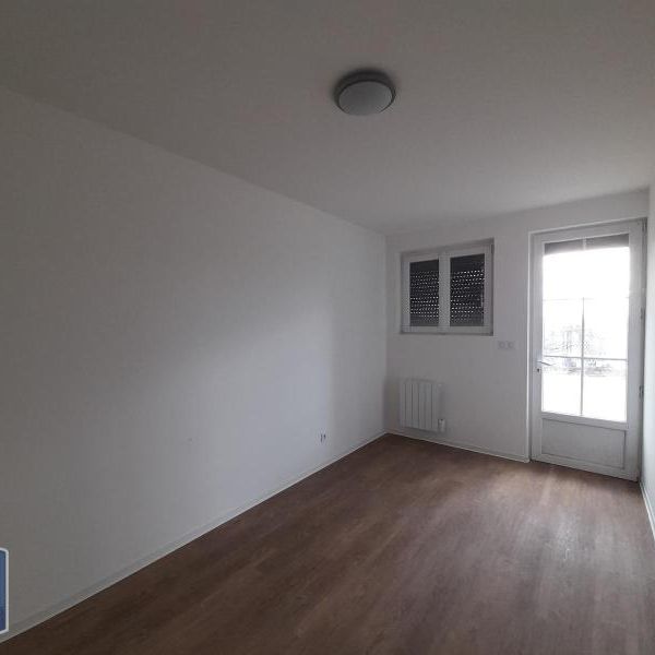 Location Appartement 2 pièces 47m² AGEN 47000 - Photo 1