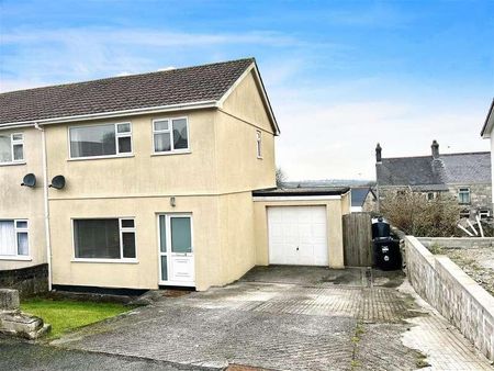 Kellow Road, St. Dennis, St. Austell, PL26 - Photo 2