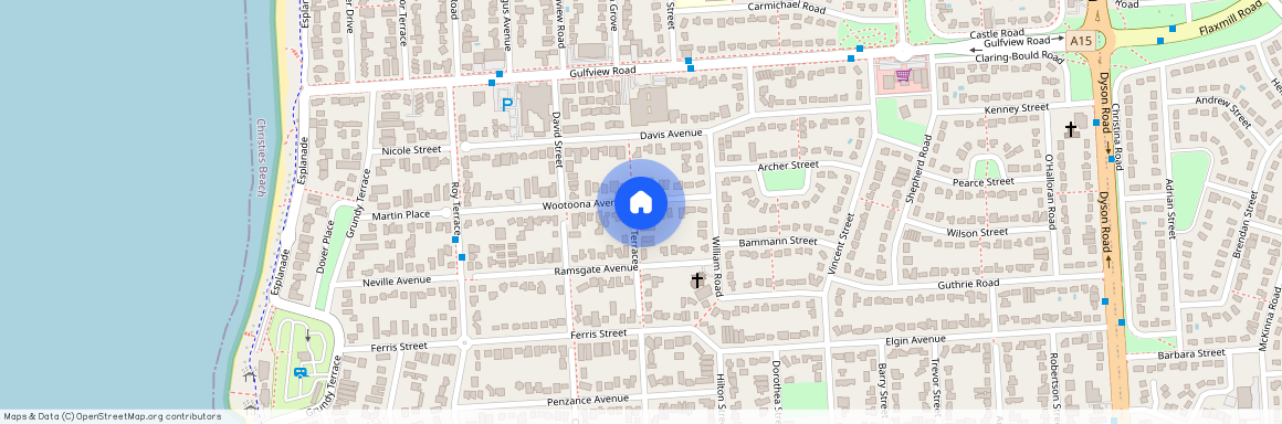 50 Wootoona Avenue, SA 5165, Christies Beach