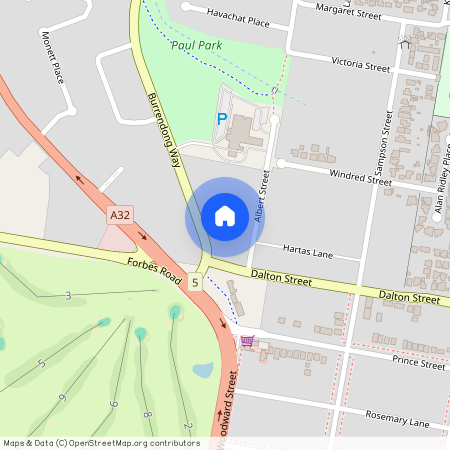 11/14-16 Burrendong Way, NSW 2800, Orange