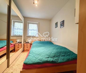 Lichtdurchflutete 3-Zimmer Wohnung - Foto 3