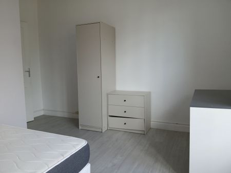 APPARTEMENT REIMS, Secteur Clémenceau - Photo 3