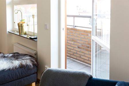 Garagegatan, Malmö - Photo 2