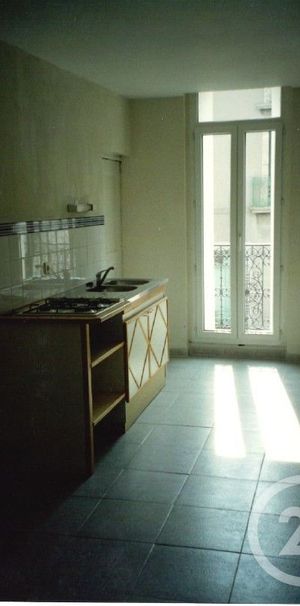 Location Appartement 2 pièces 35m² GIGEAN 34770 - Photo 1