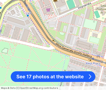 Pierwszy najem! Nowoczesny 2pok. Apartament! Duży Taras - Photo 1