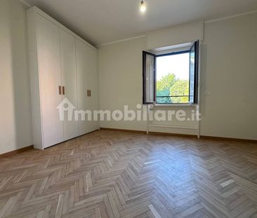 Quadrilocale corso di Porta Romana 90, Quadronno - Crocetta, Milano - Foto 5